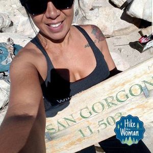 Meet your Posher, Valerie